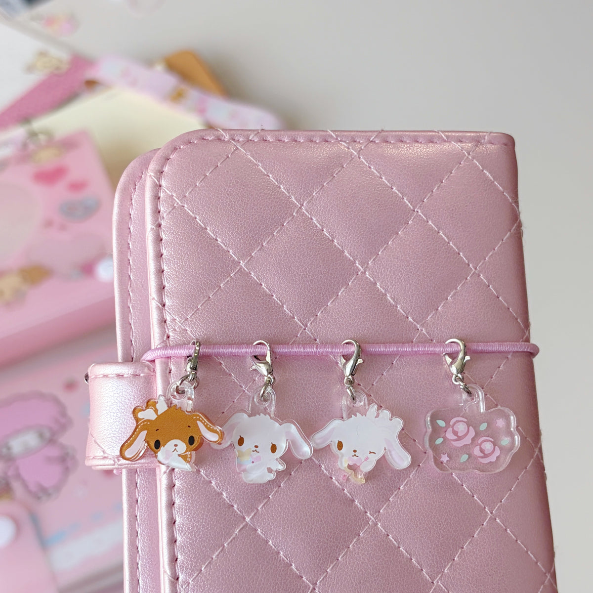 Mini Charms