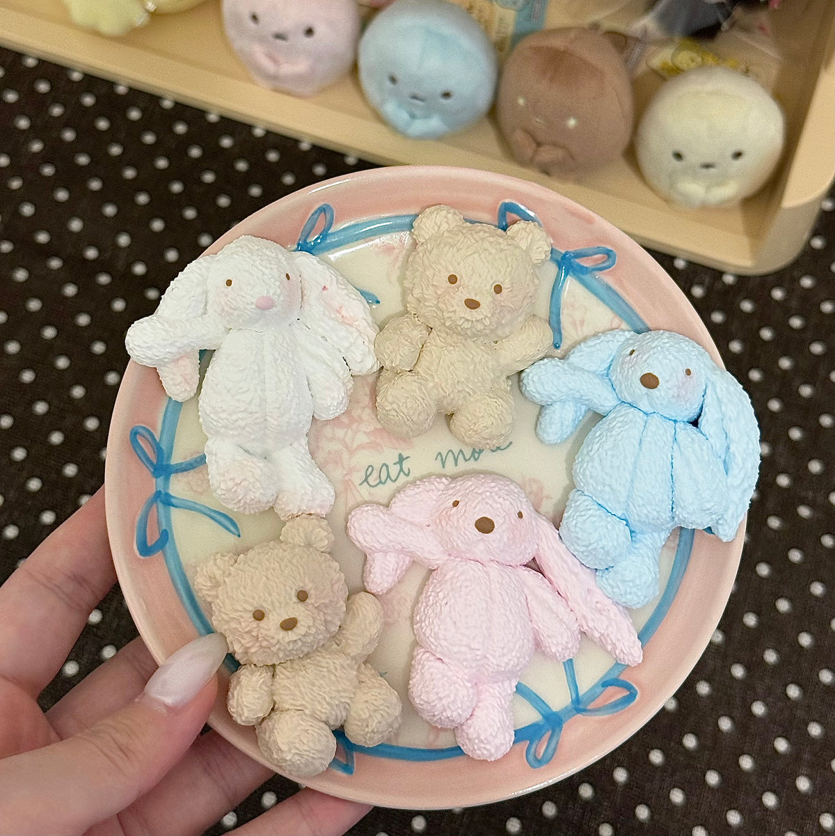 Squishies