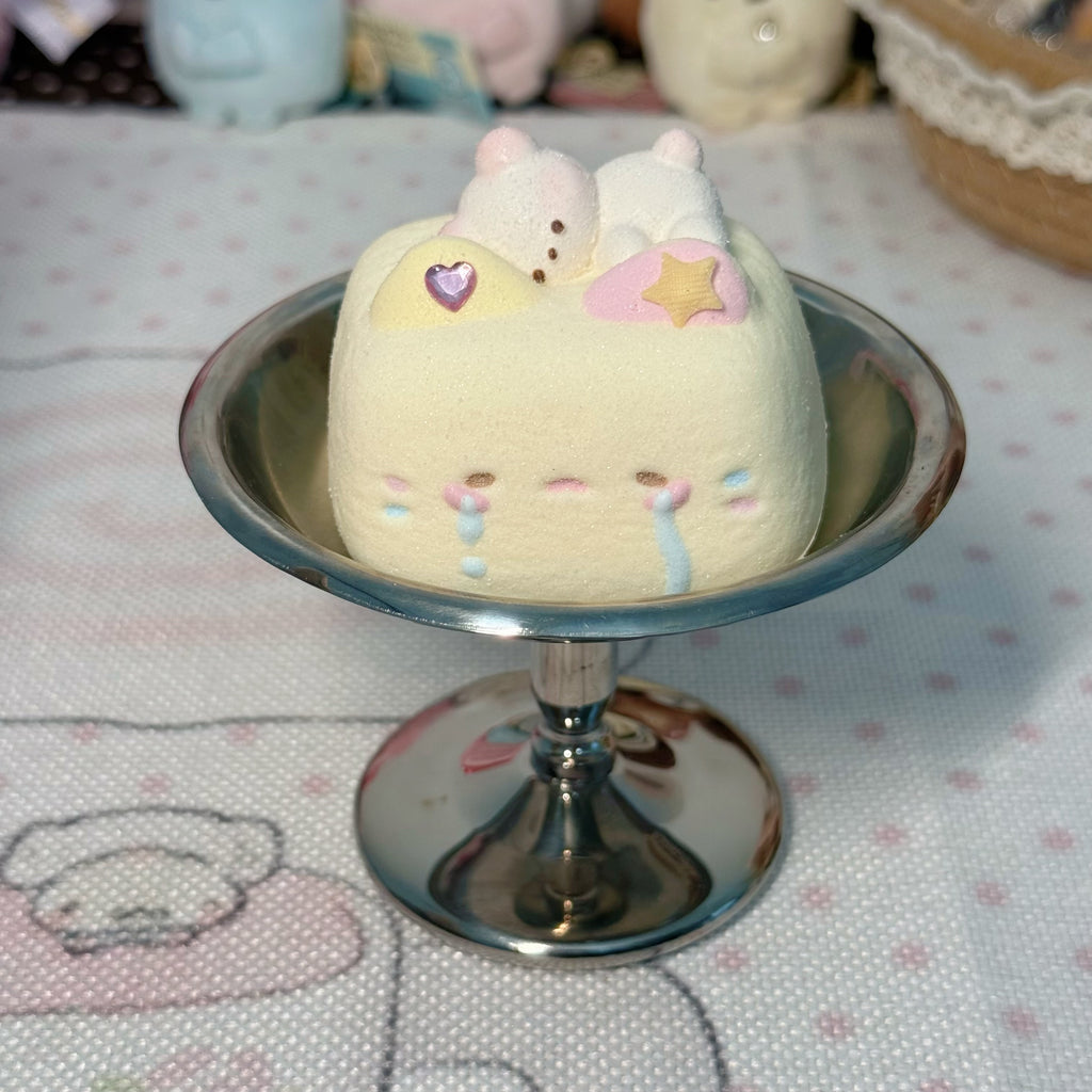 Crybaby Neko Squishy