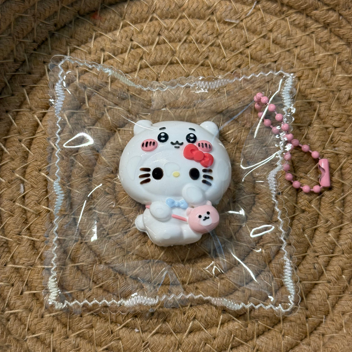 Kawaii Bag Charms