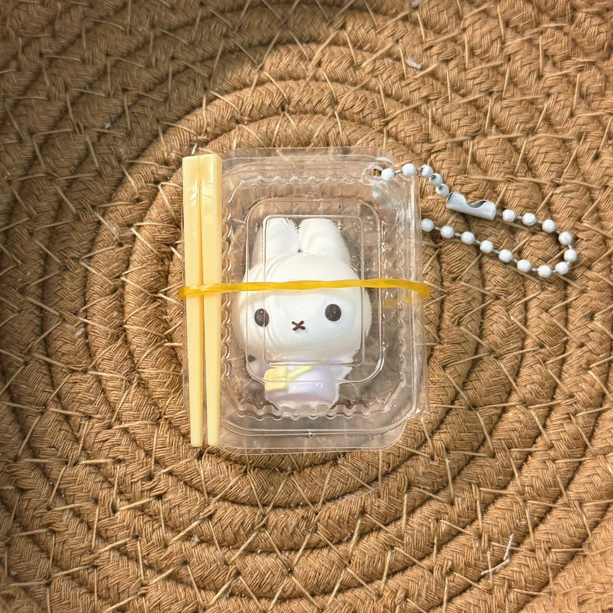 Bunny Bento Box