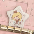 Starry Dream Girl Pin