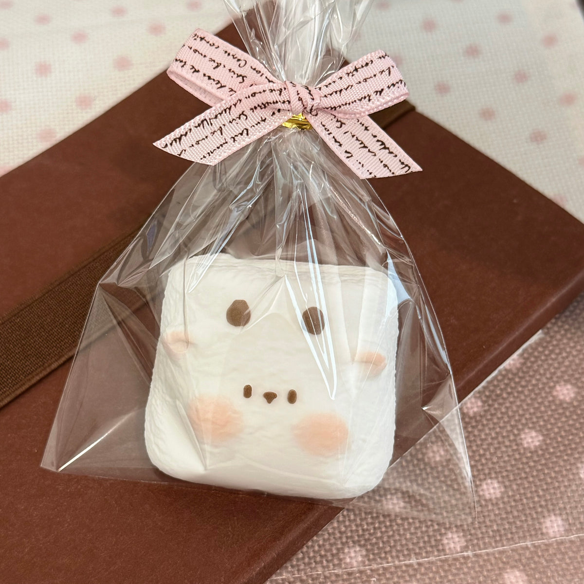 Marshmallow Squishy