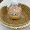 Kkuma Ice-cream Squishy