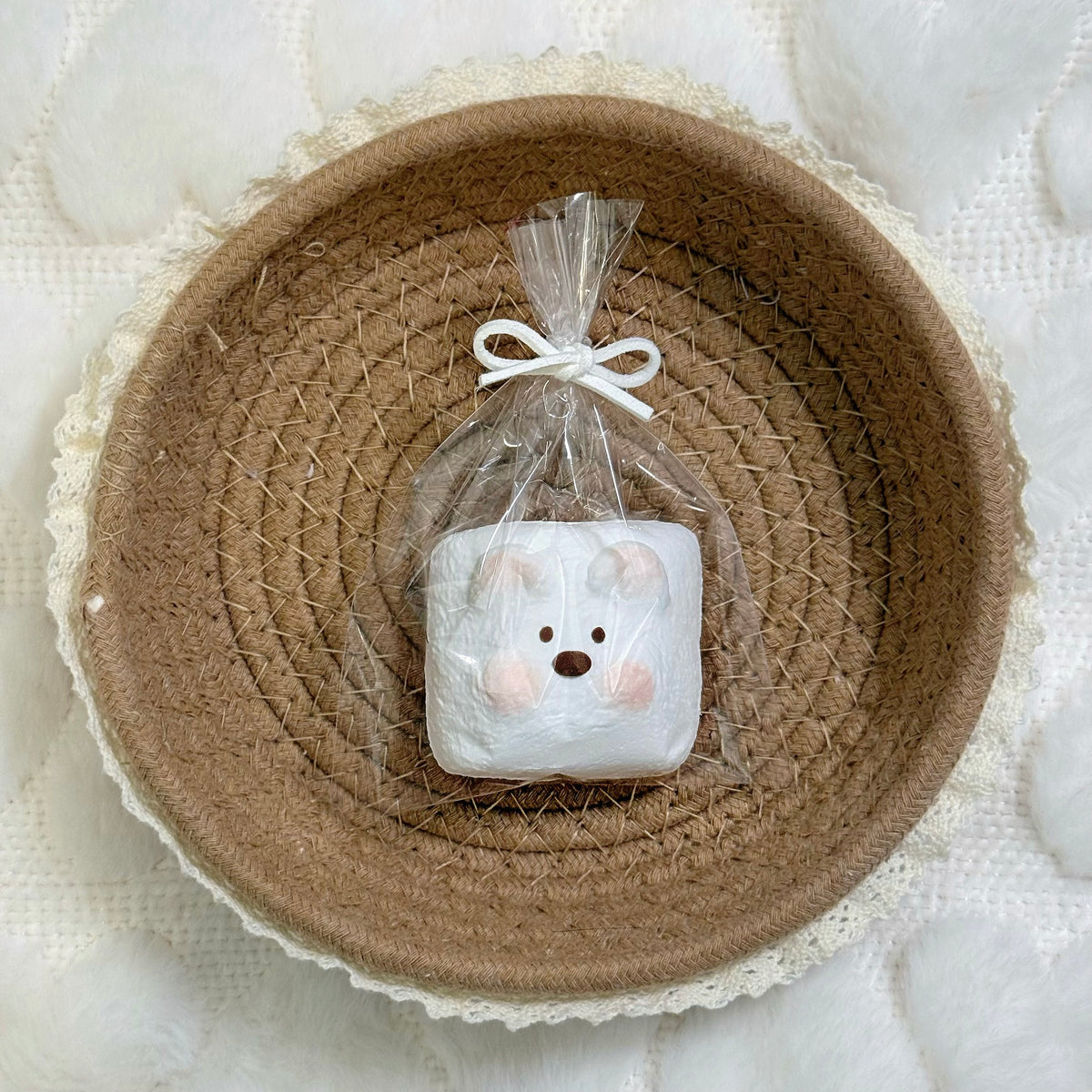 Marshmallow Squishy