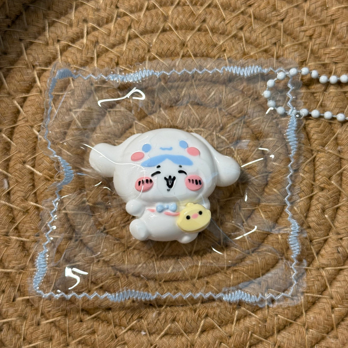 Kawaii Bag Charms