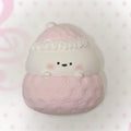 Strawberry Mochi Squishy