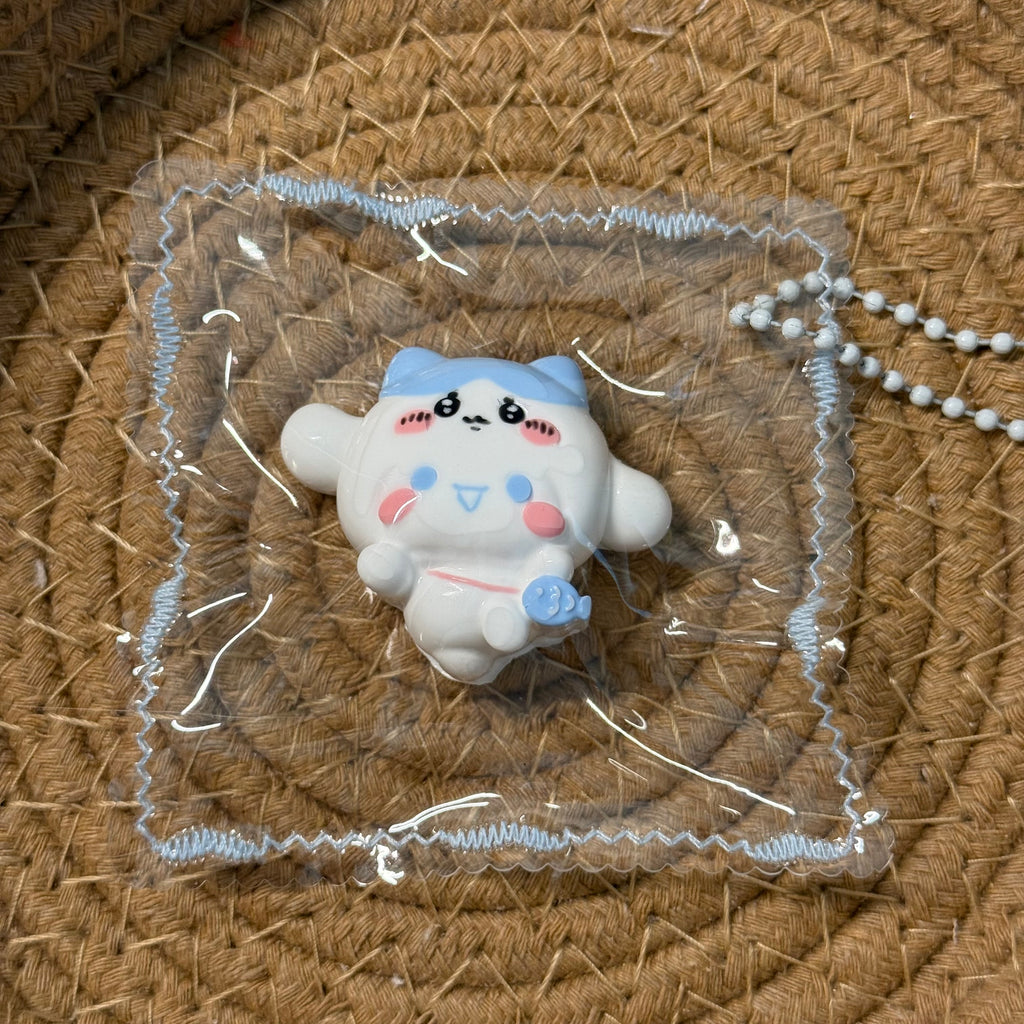Kawaii Bag Charms