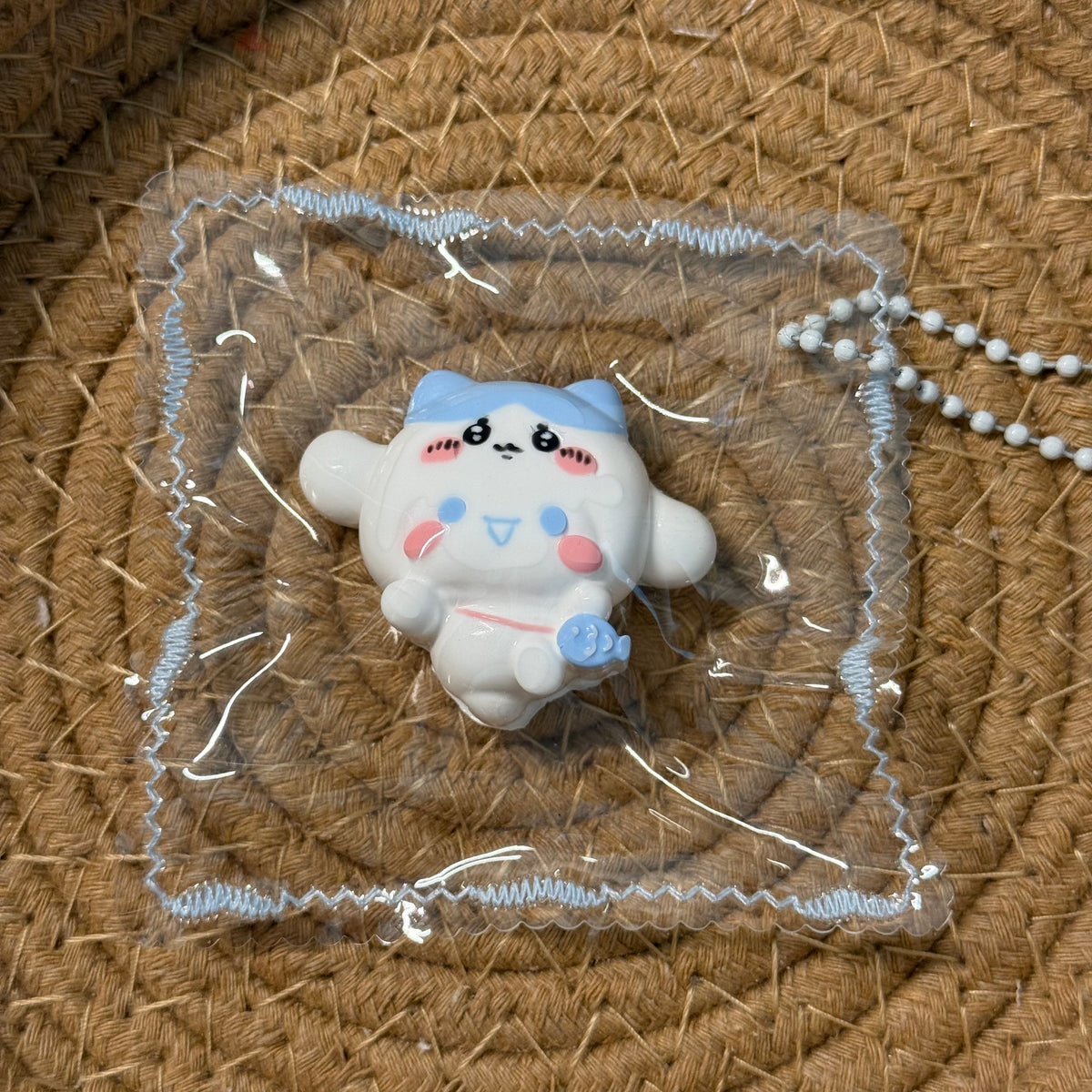 Kawaii Bag Charms