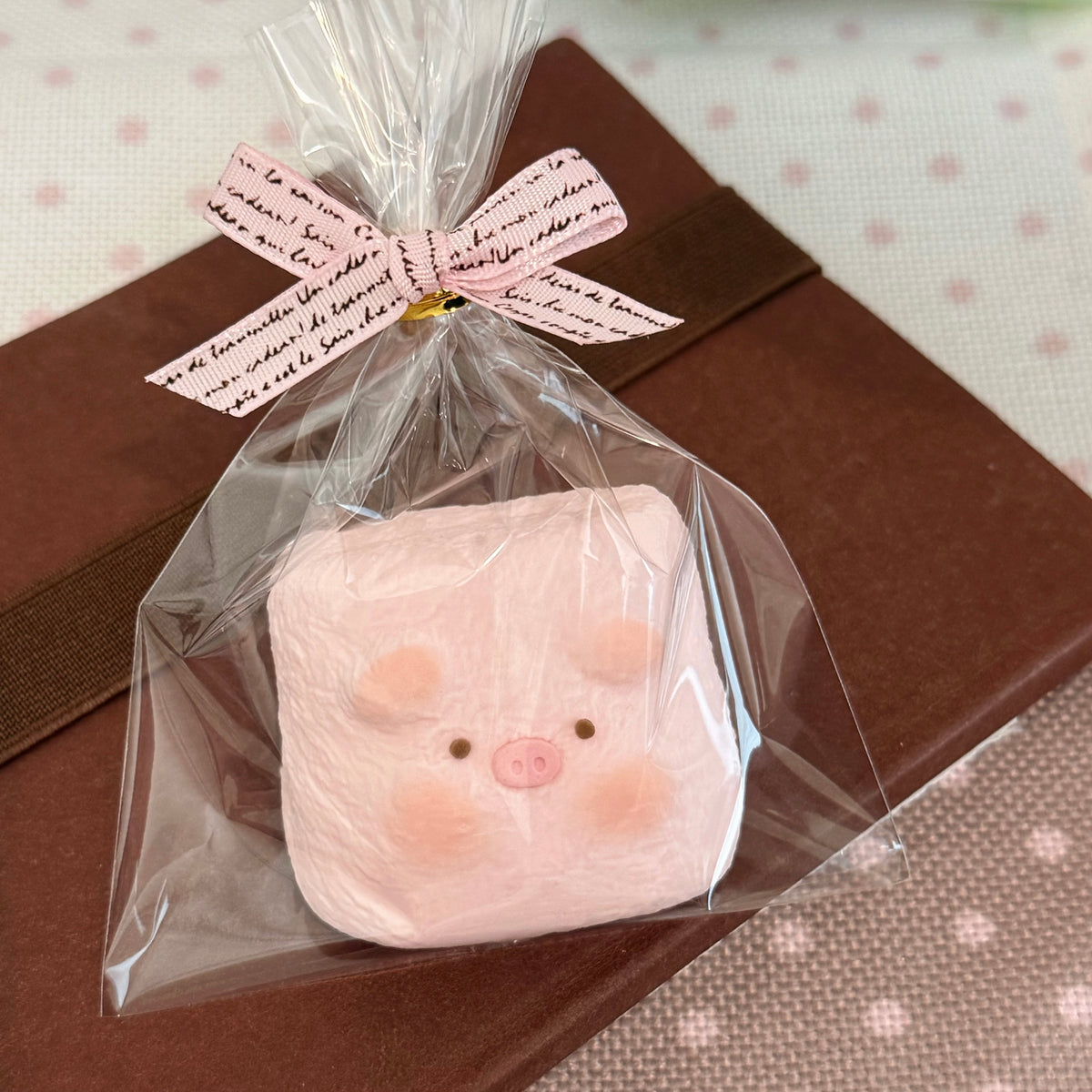 Marshmallow Squishy