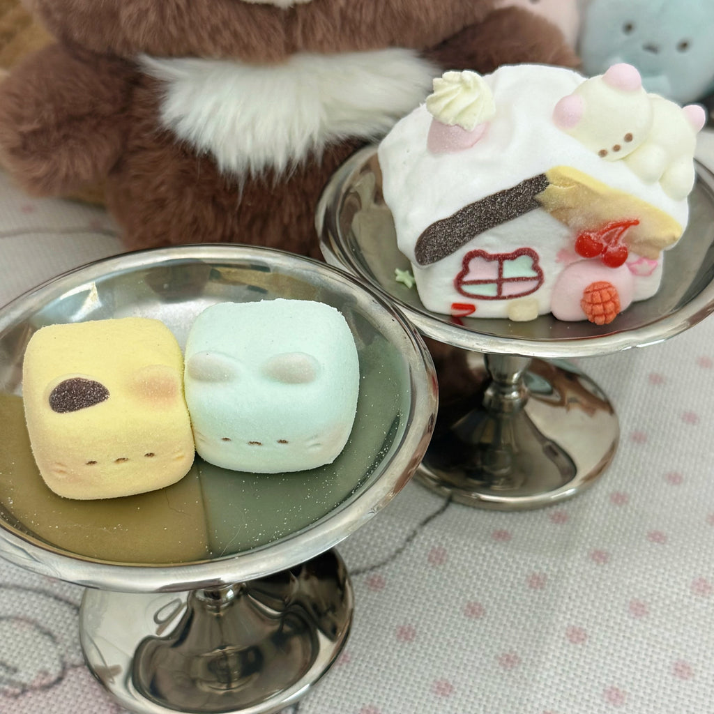 Neko House Squishy 2.0
