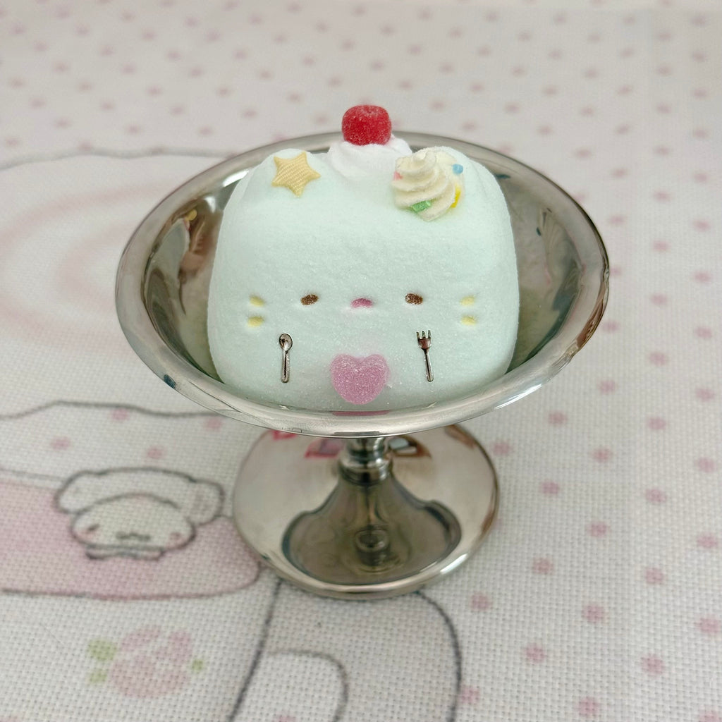 Melon-Soda Neko Squishy