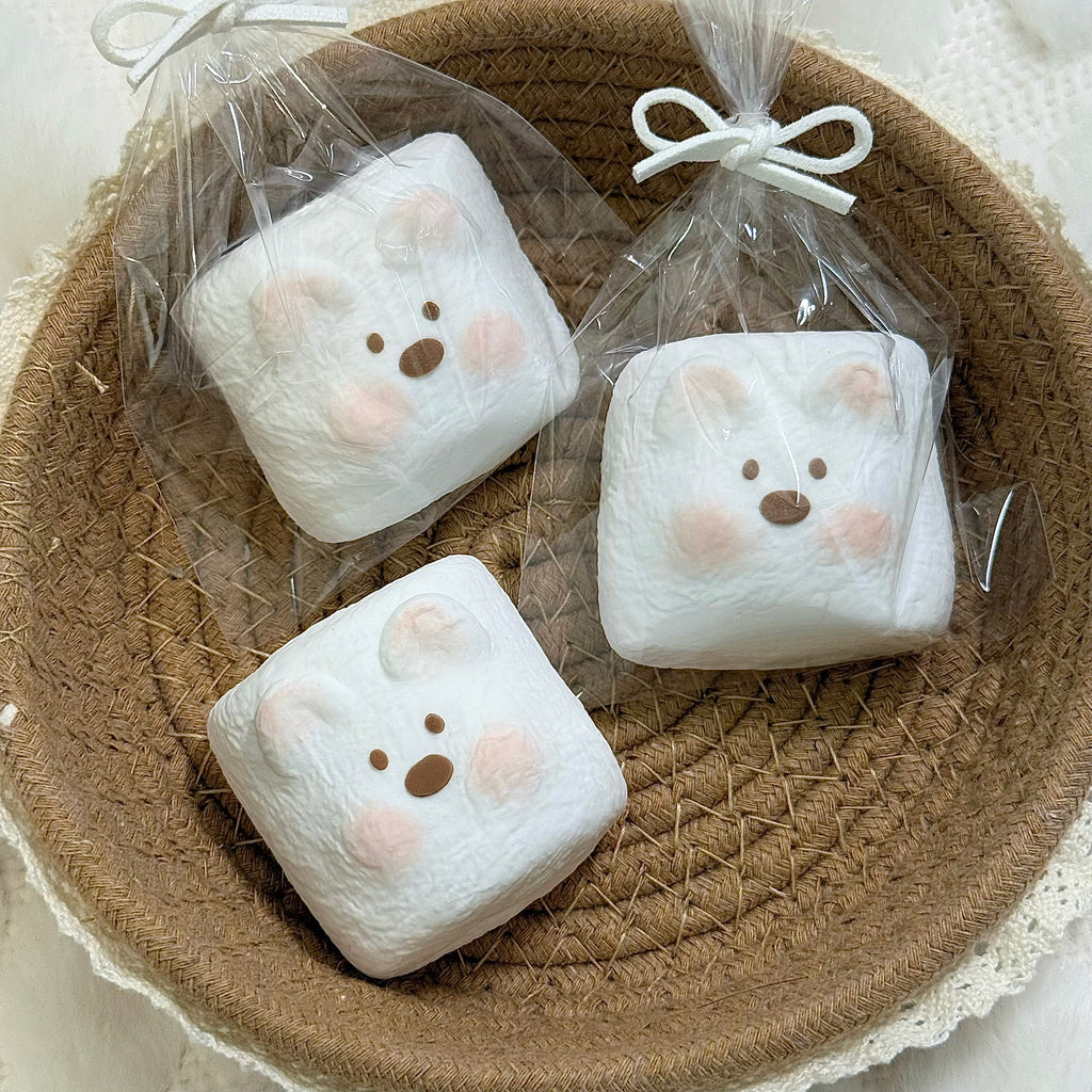 Marshmallow Squishy