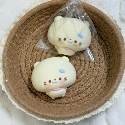 Baby Kitty Squishy