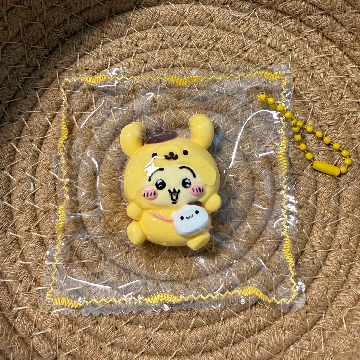 Kawaii Bag Charms