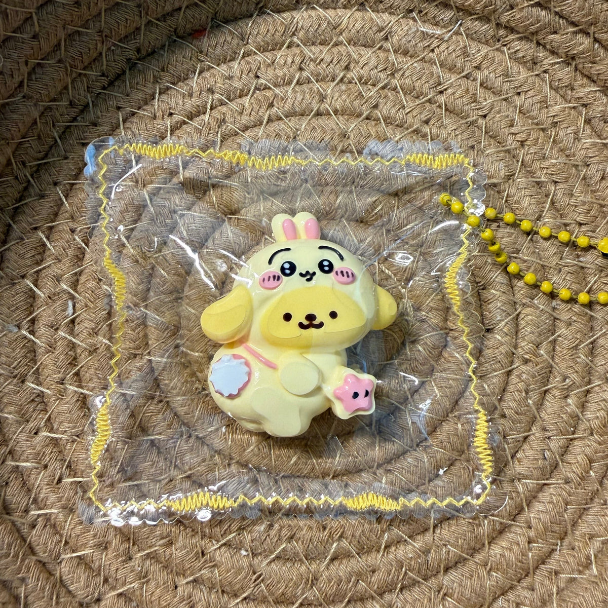 Kawaii Bag Charms
