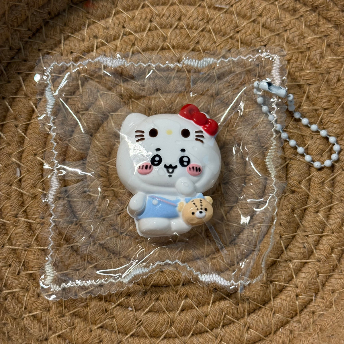 Kawaii Bag Charms