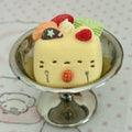 Pudding Neko Squishy