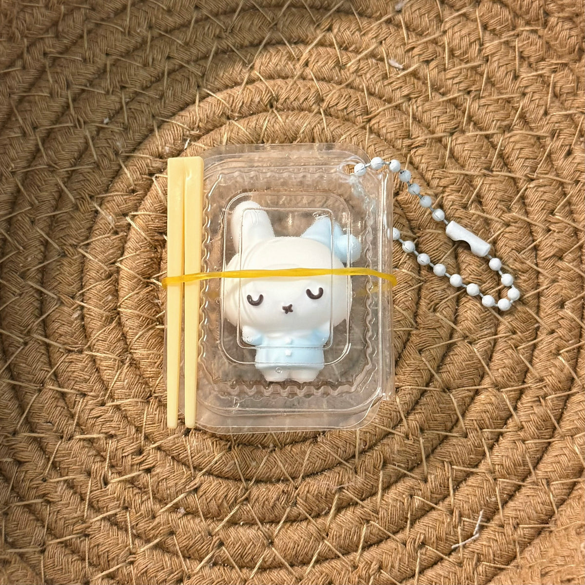 Bunny Bento Box
