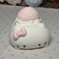 Strawberry Mochi Squishy