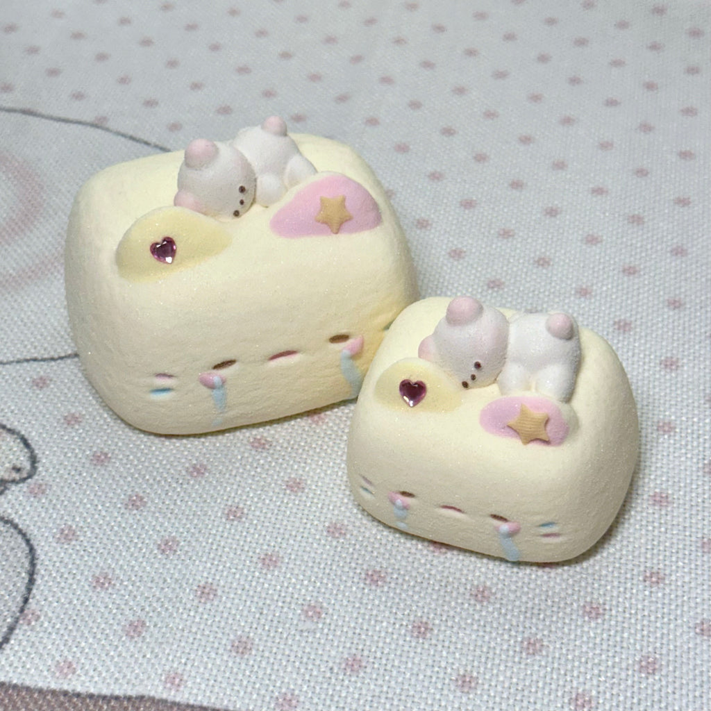 Crybaby Neko Squishy