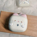Medium Crybaby Neko Squishy