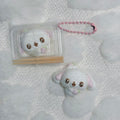Bunnies Bento Squishy