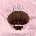 Strawberry Choco Bunny Plushie