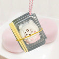Pink Hamster Bento