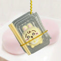 Yellow Rabbit Bento