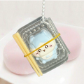 Blue Cat Bento