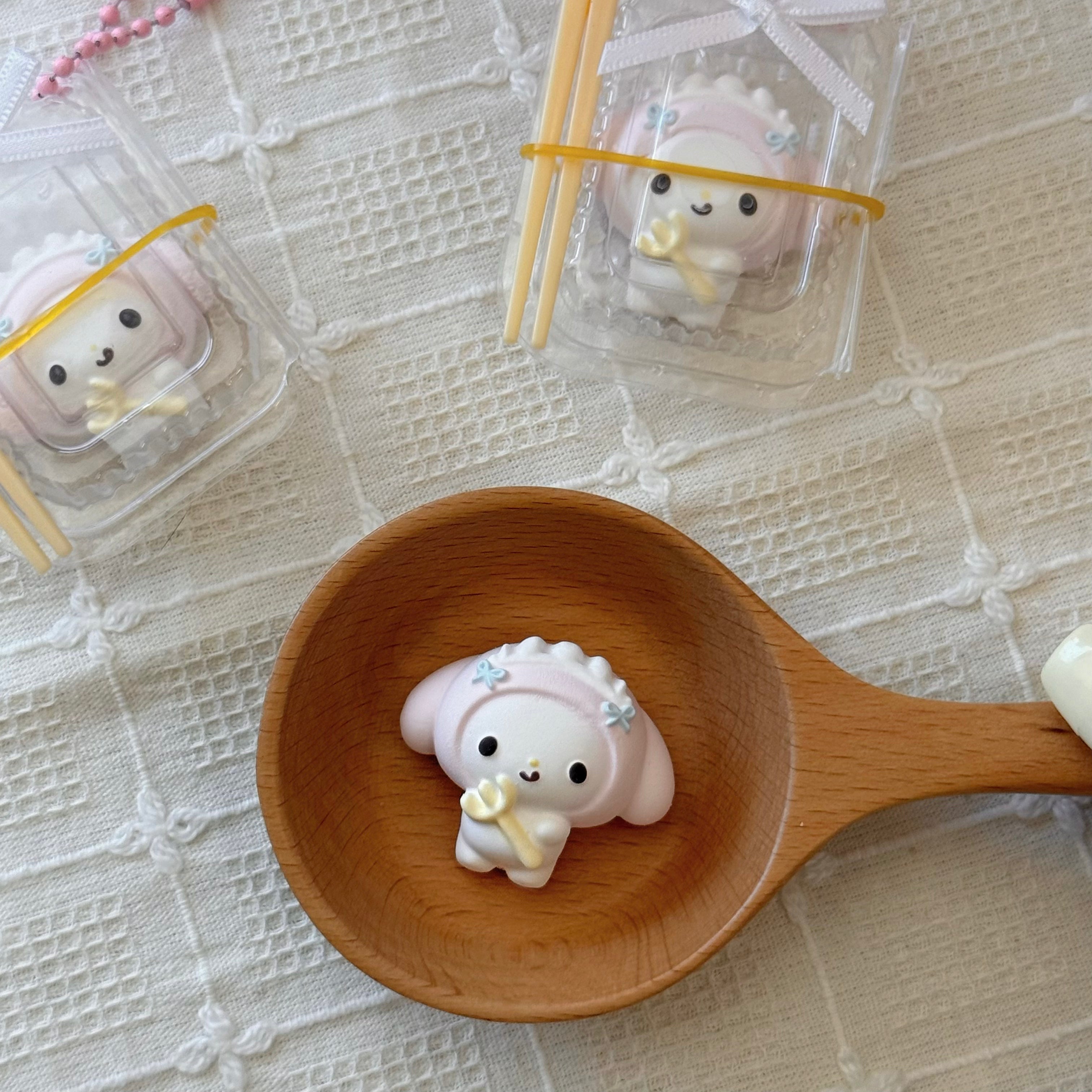 Sweet Bunny Bento