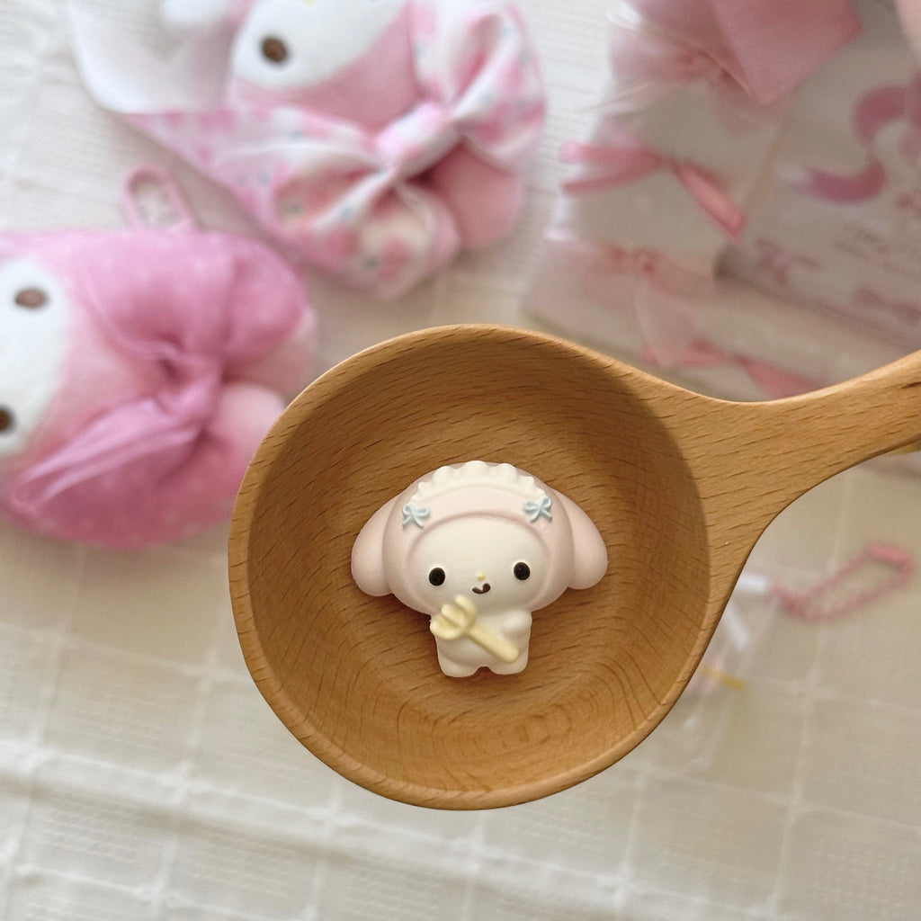 Sweet Bunny Bento