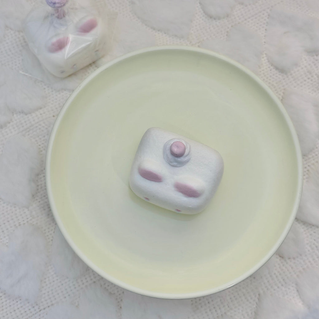 Medium Crybaby Neko Squishy