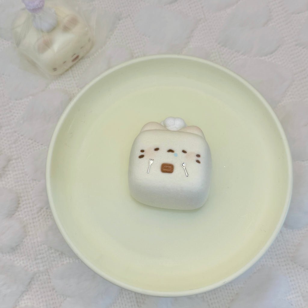 Medium Chef Neko Squishy