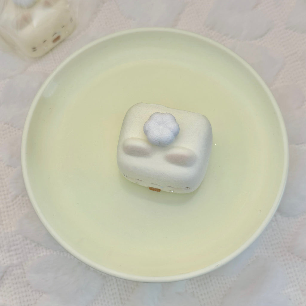 Medium Chef Neko Squishy