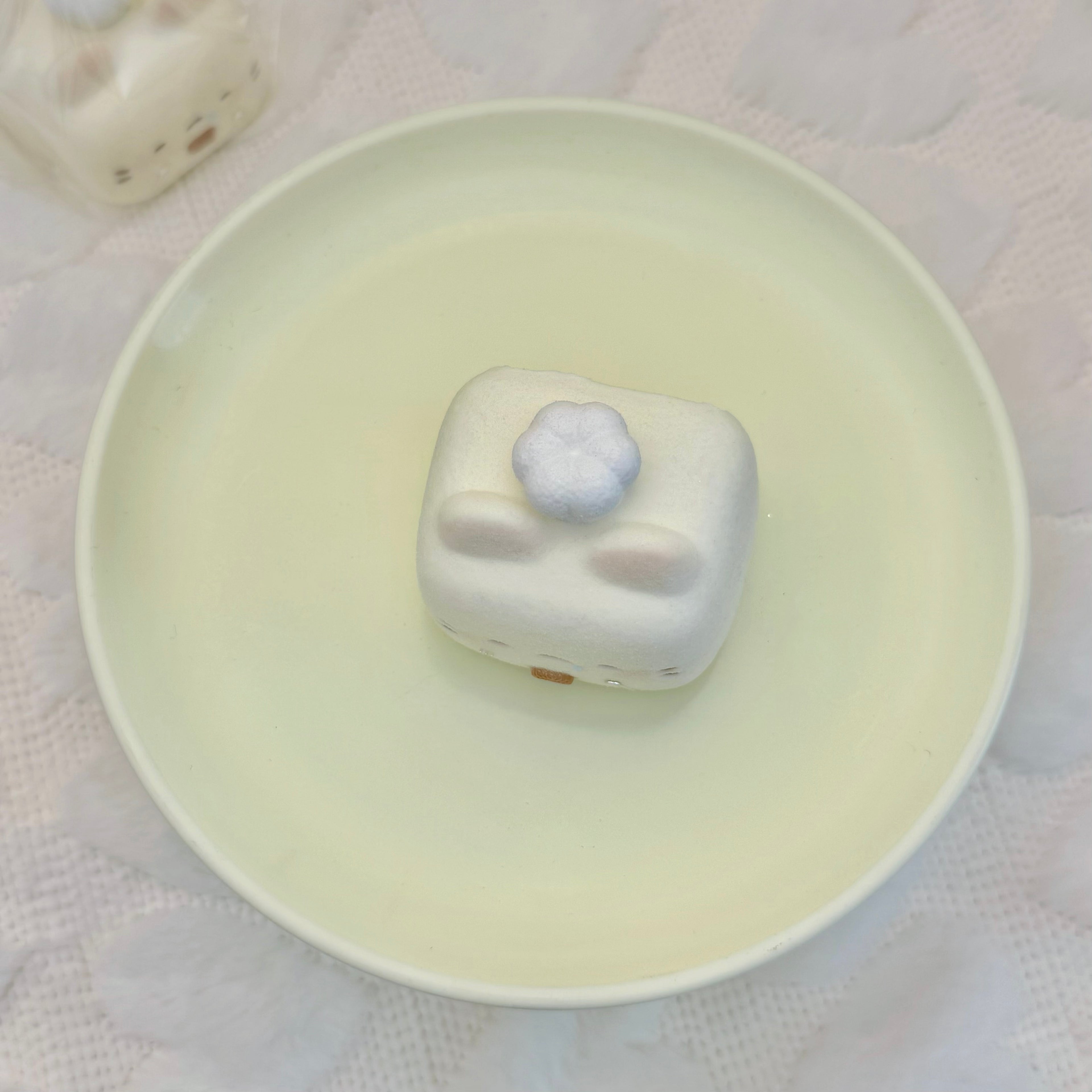 Medium Chef Neko Squishy